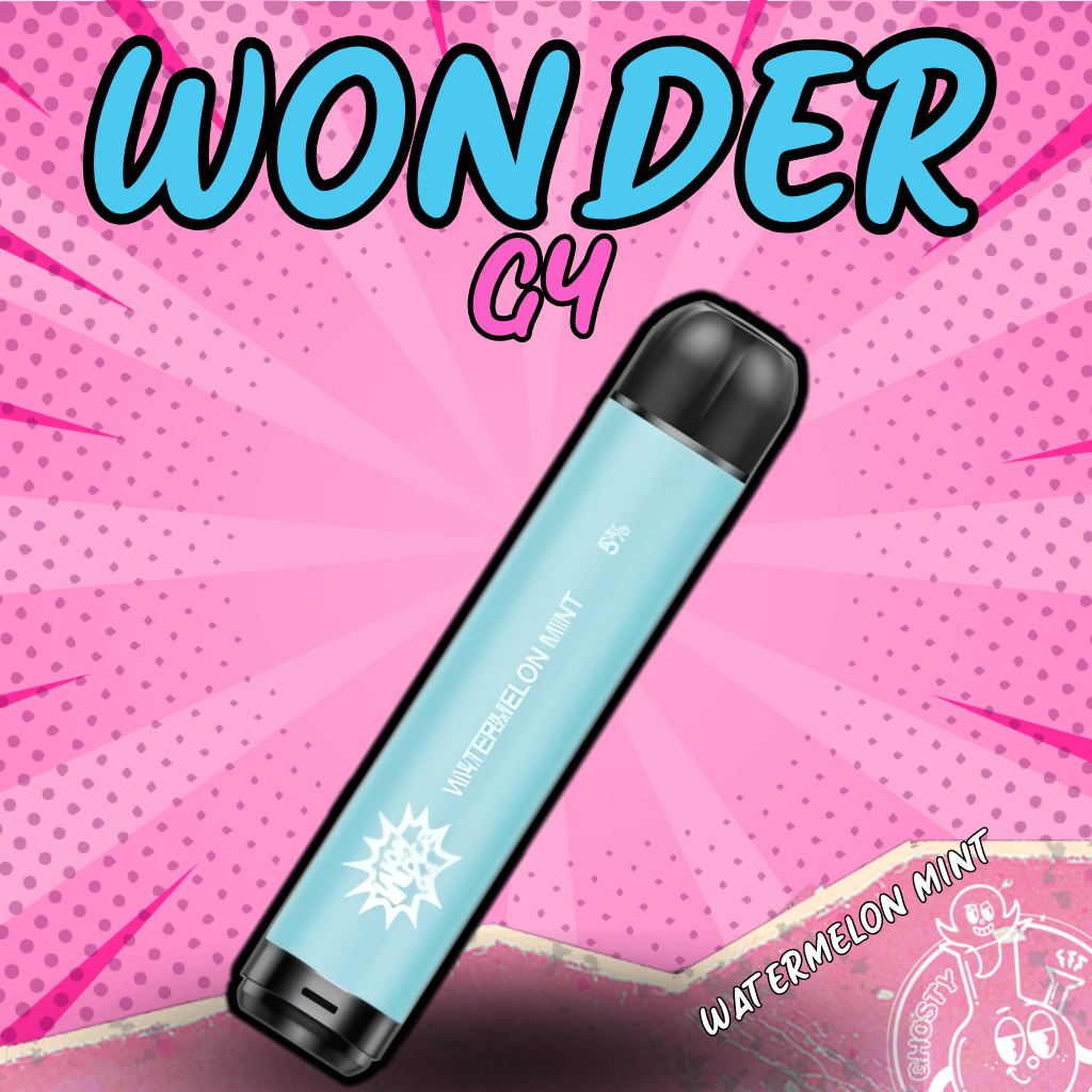 Wonder G4
