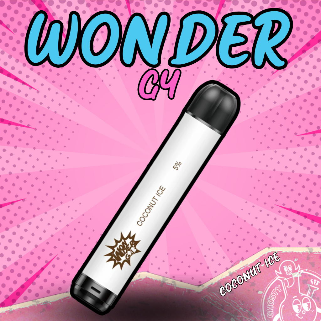 Wonder G4