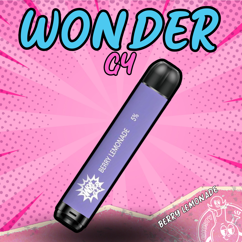 Wonder G4