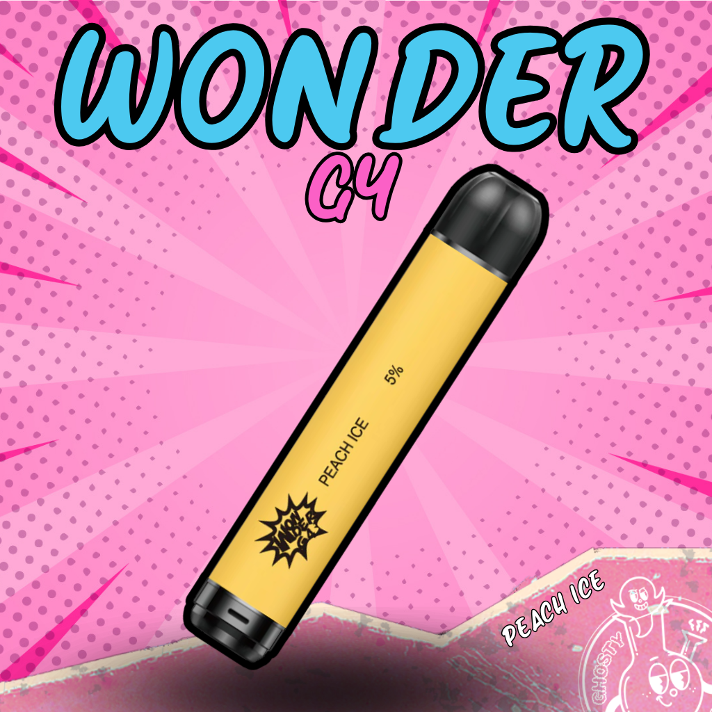 Wonder G4