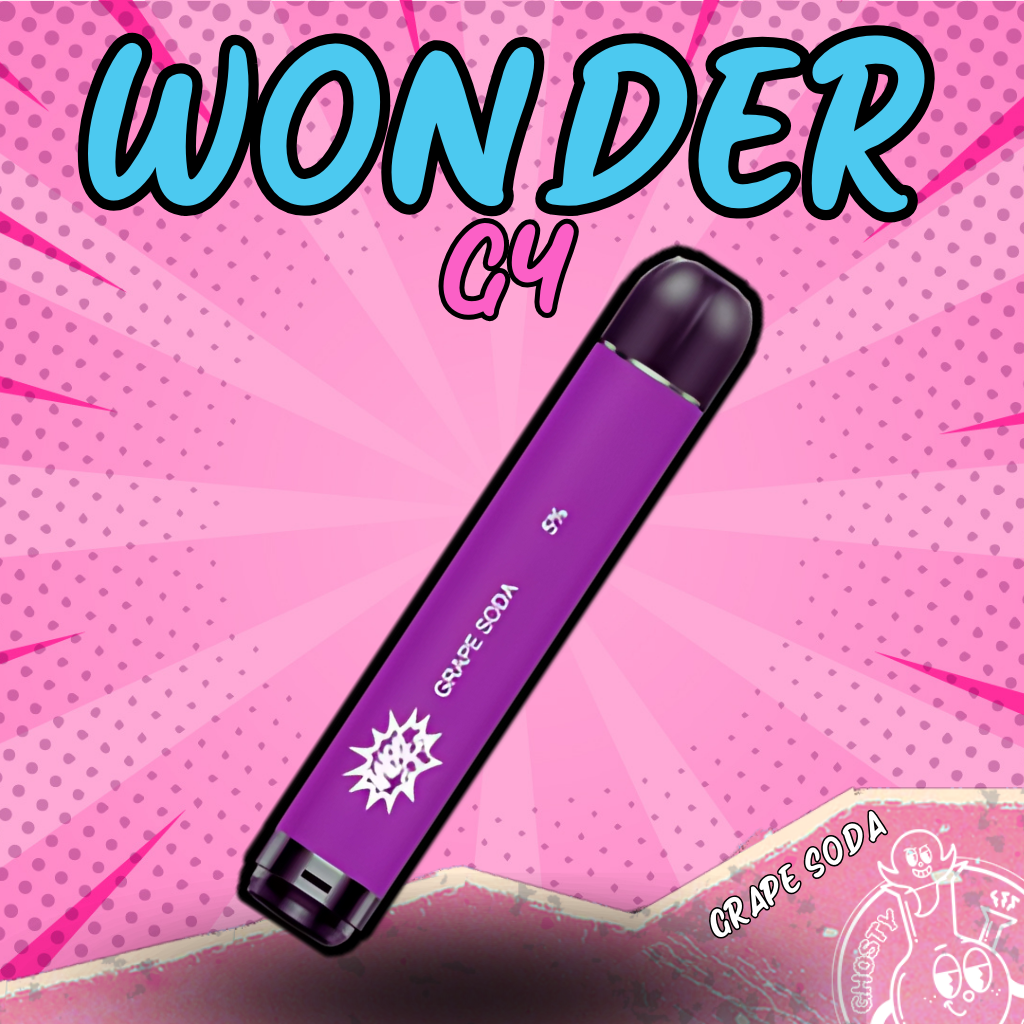 Wonder G4