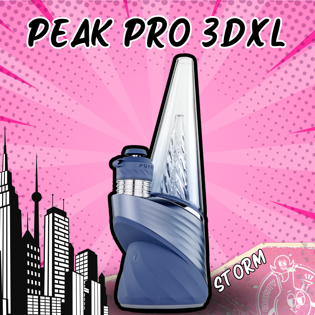 Puffco Peak Pro 3DXL