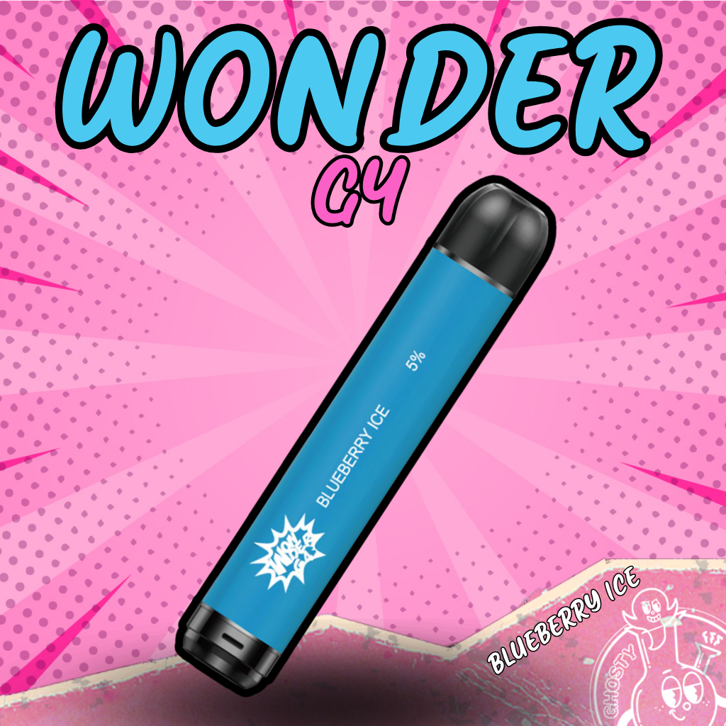 Wonder G4