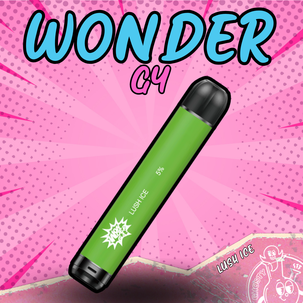 Wonder G4