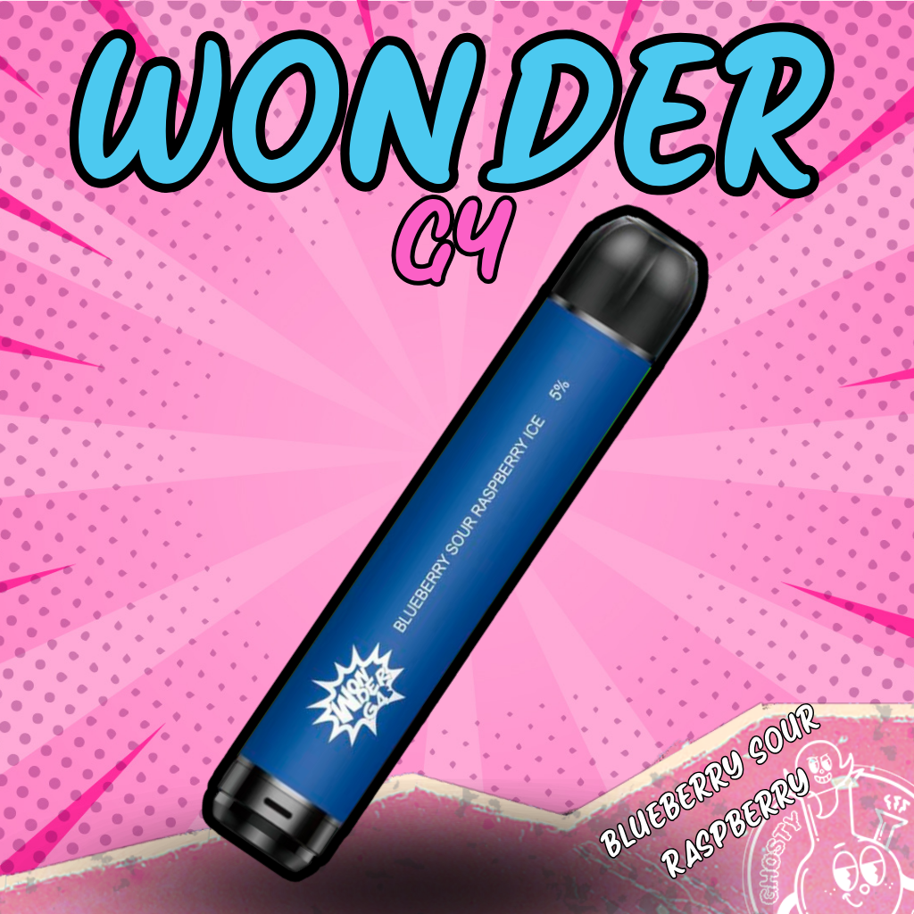 Wonder G4