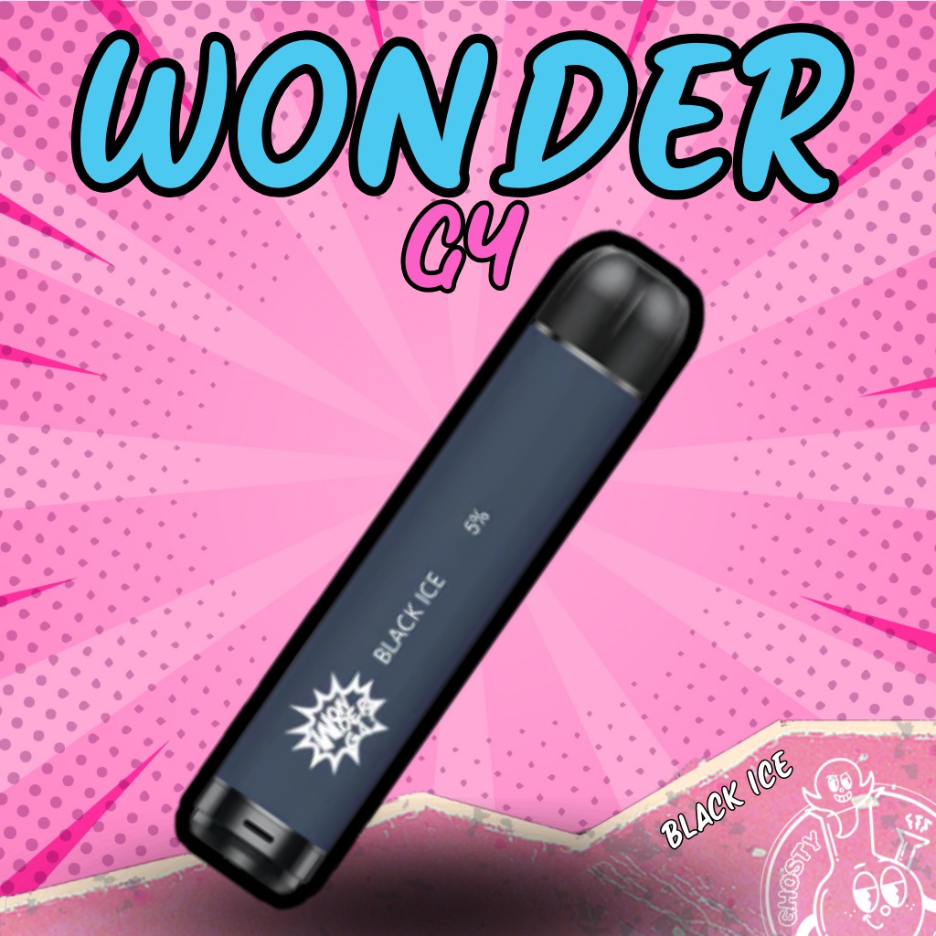Wonder G4