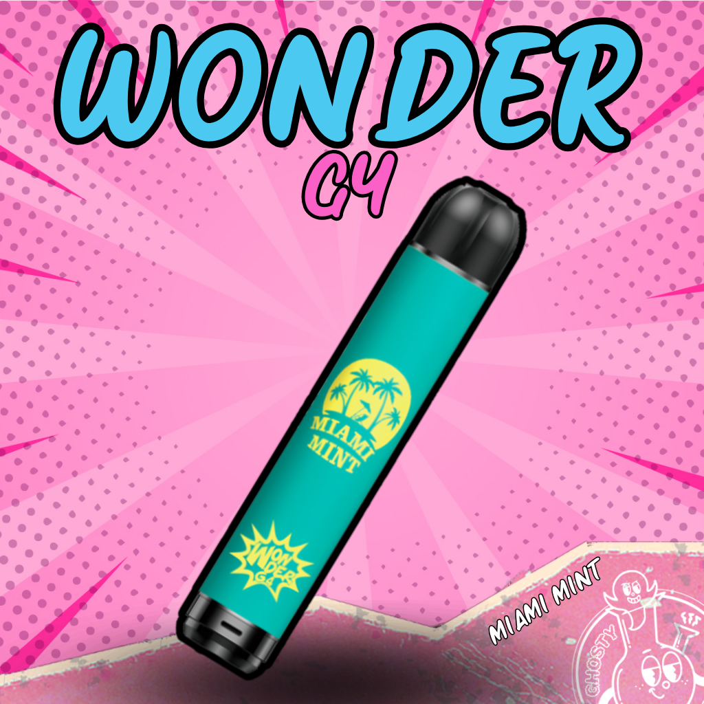 Wonder G4