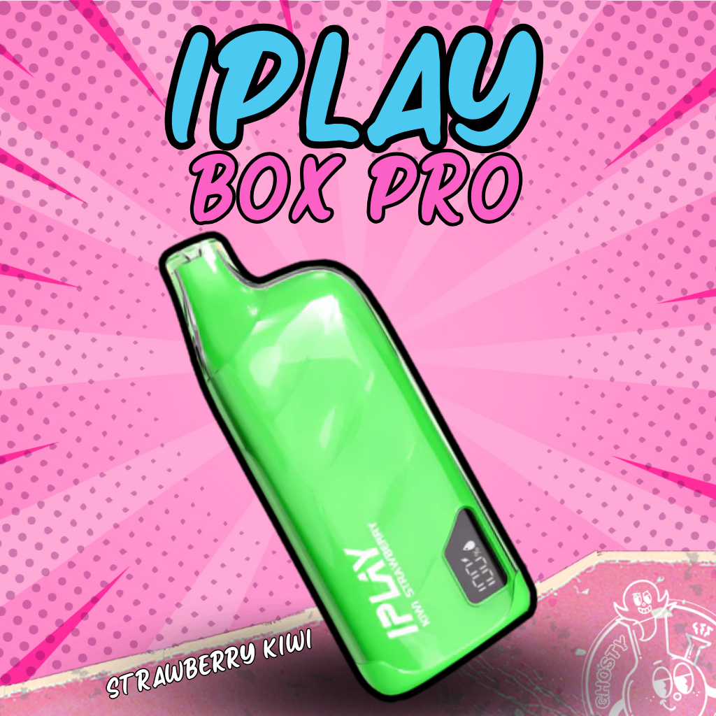 Iplay Box Pro