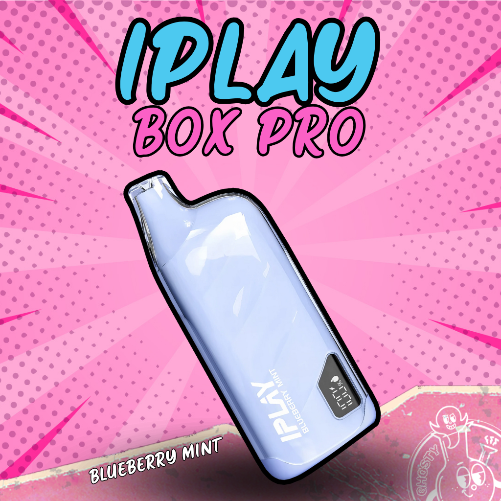 Iplay Box Pro