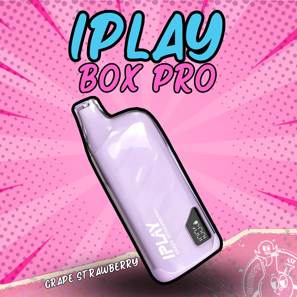 Iplay Box Pro