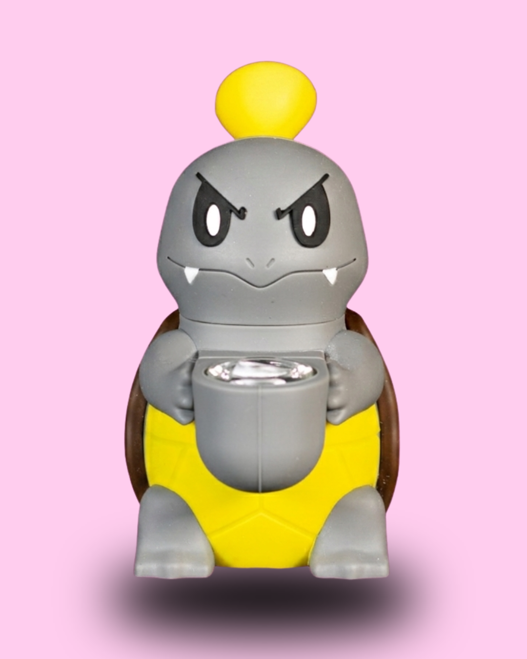 BONG SILICON POKEMON