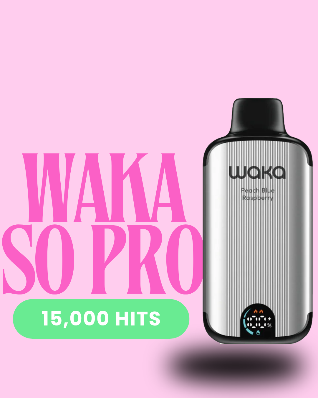 WAKA SO PRO