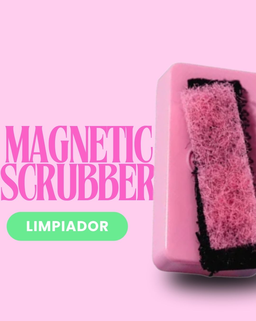 LIMPIADOR MAGNETICO
