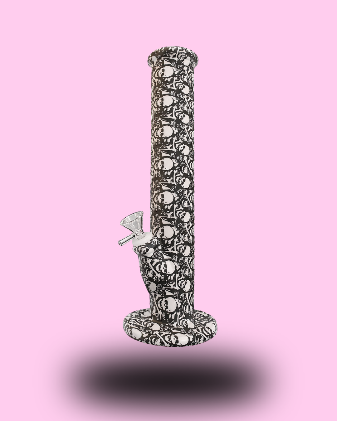 BONG SILICON H2