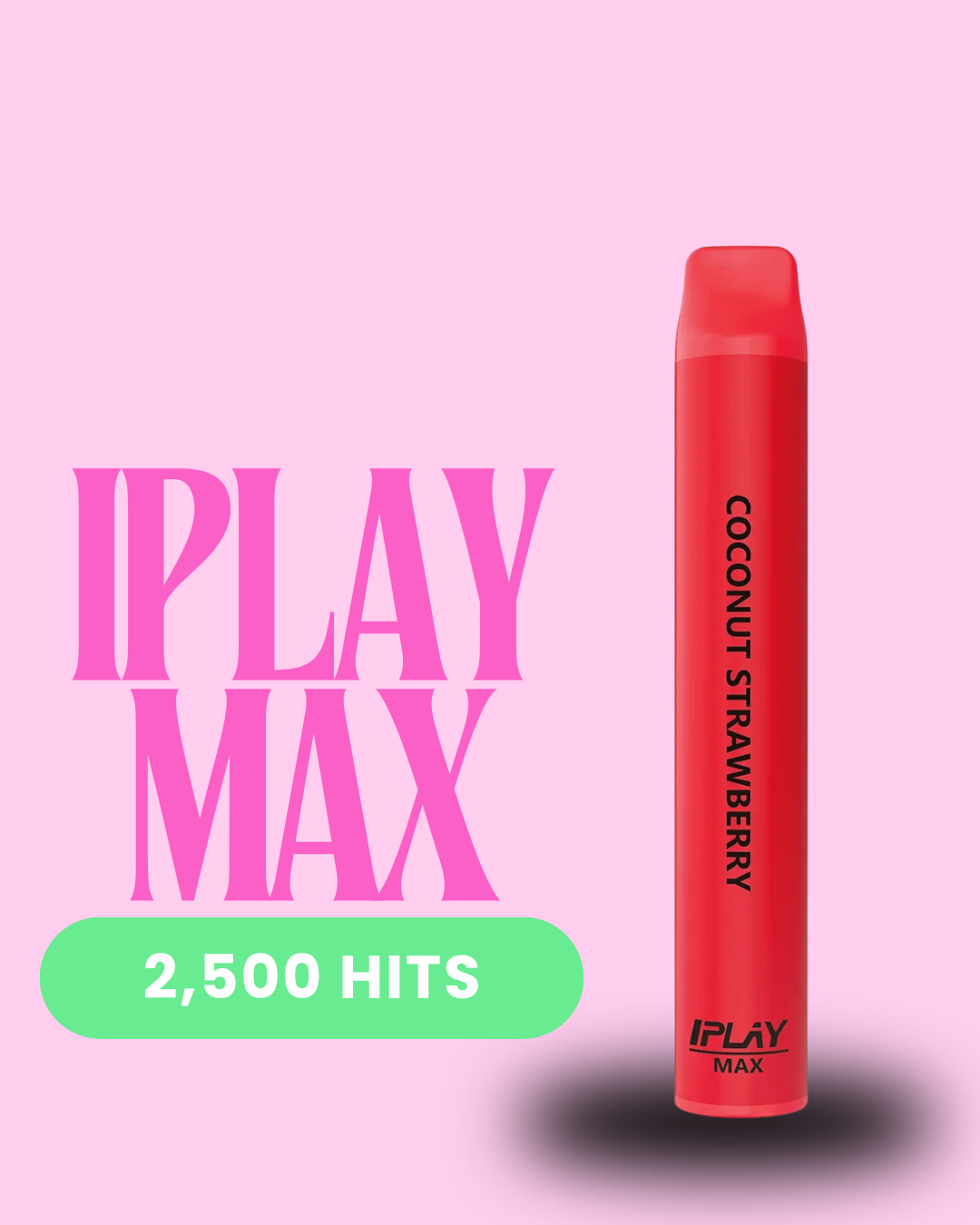 IPLAY MAX