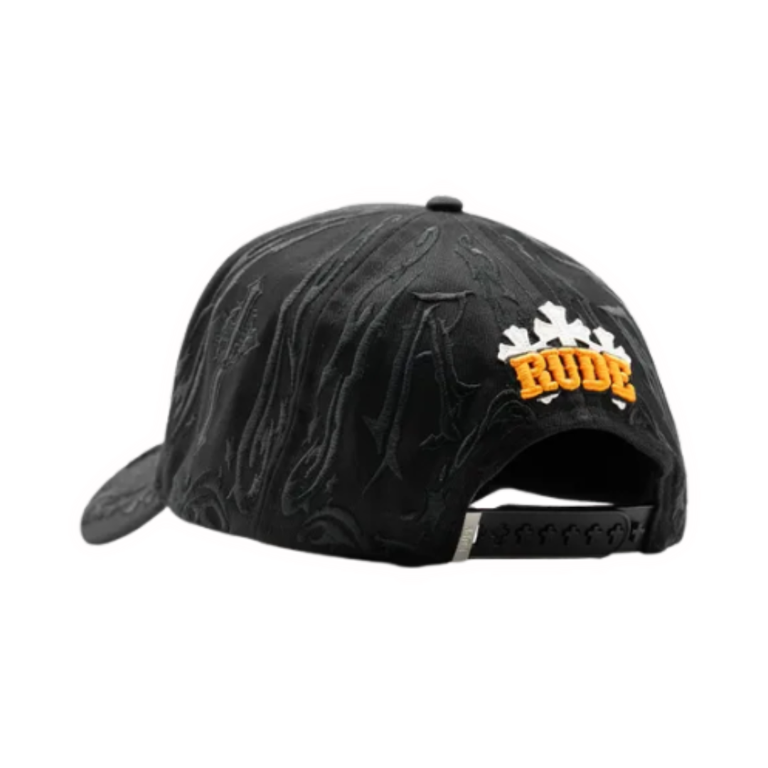 RUDE AWAKENINGS X PORFA