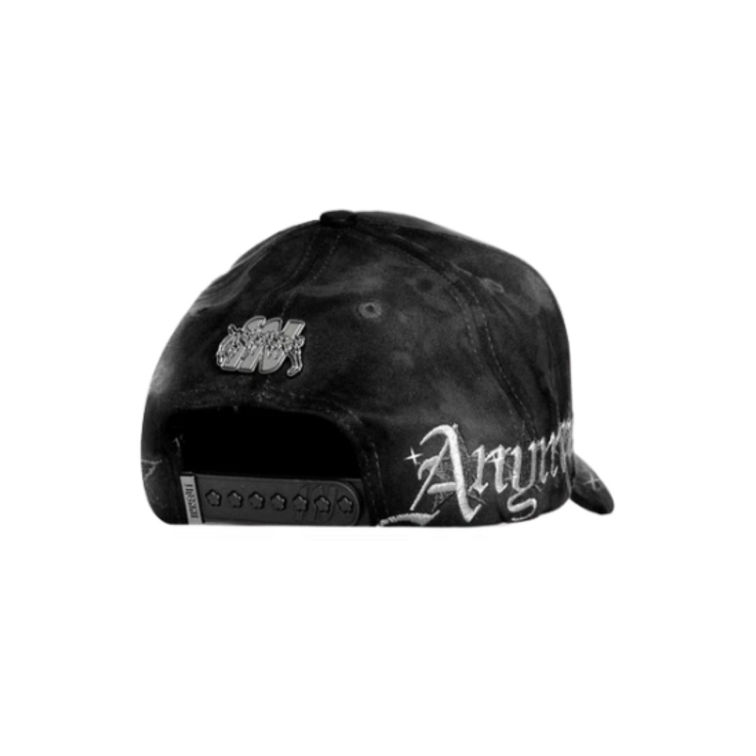 INNEDIT X ANYMORE BRUCE WAYNE