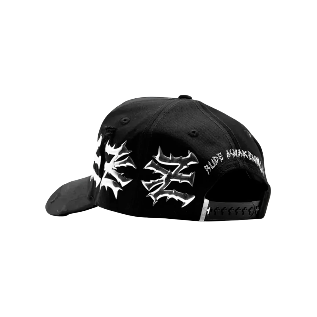 RUDE AWAKENINGS NY CHROME