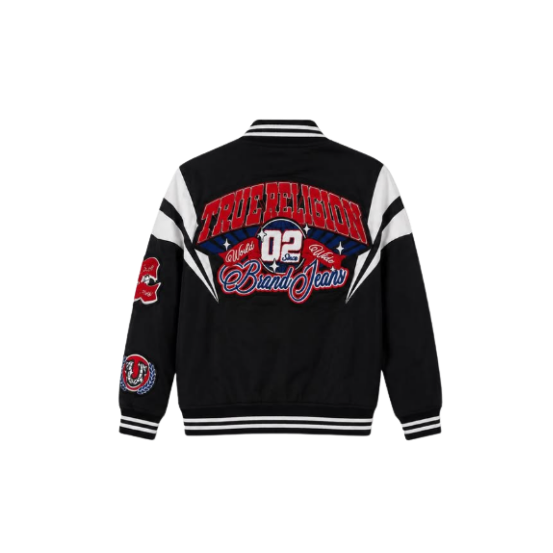VARSITY JACKET