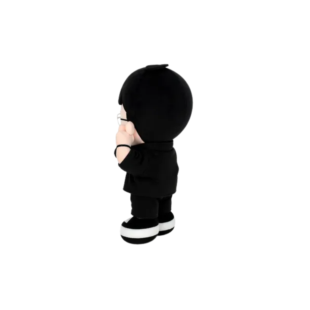 TOMBO NIÑO