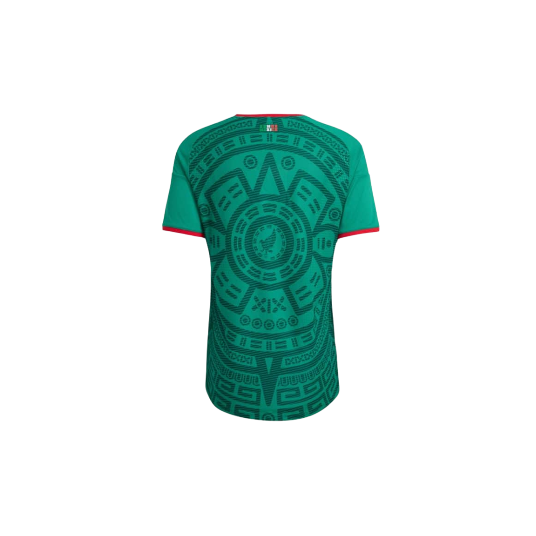 JERSEY MEXICO 2026