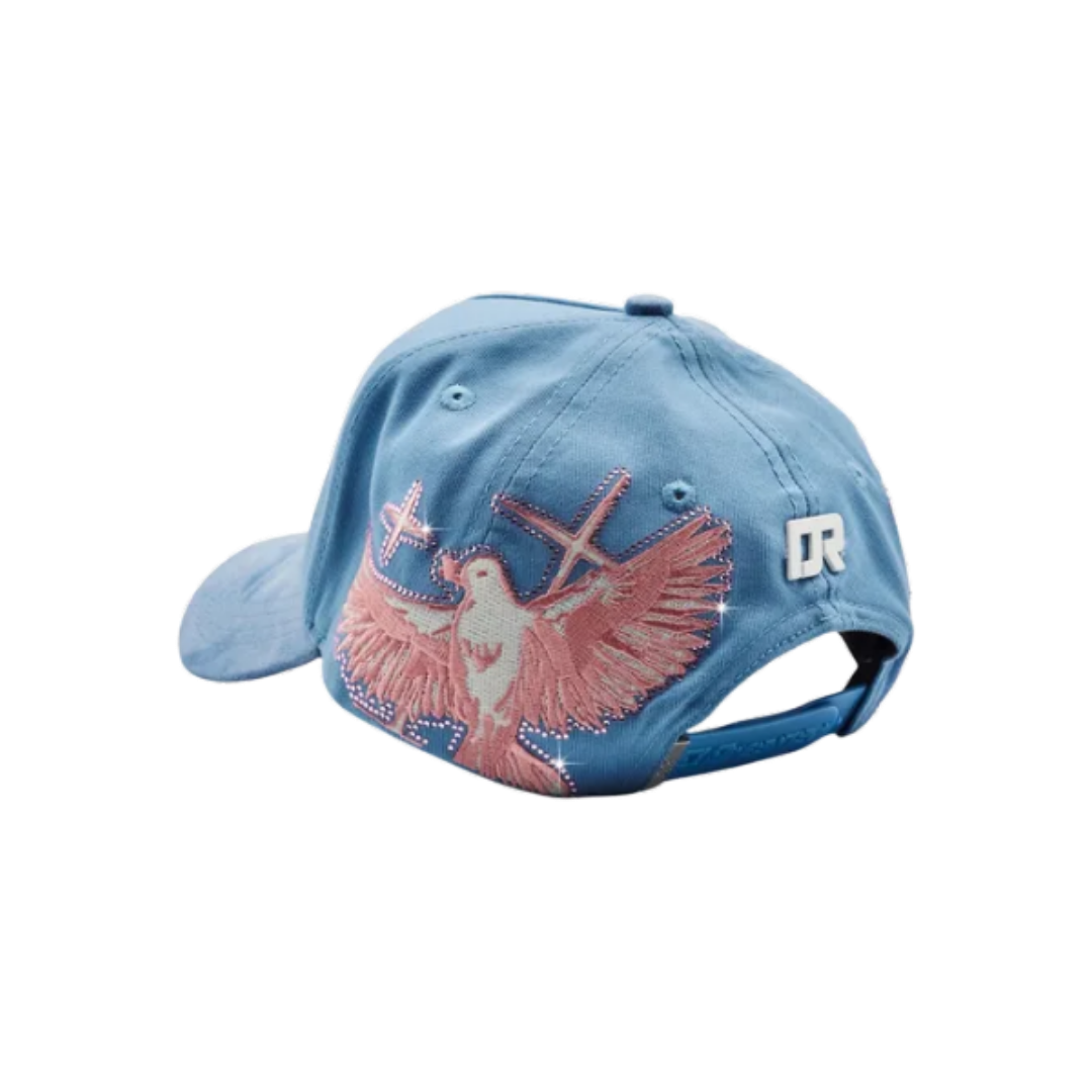 DREAMER NY BABY BLUE