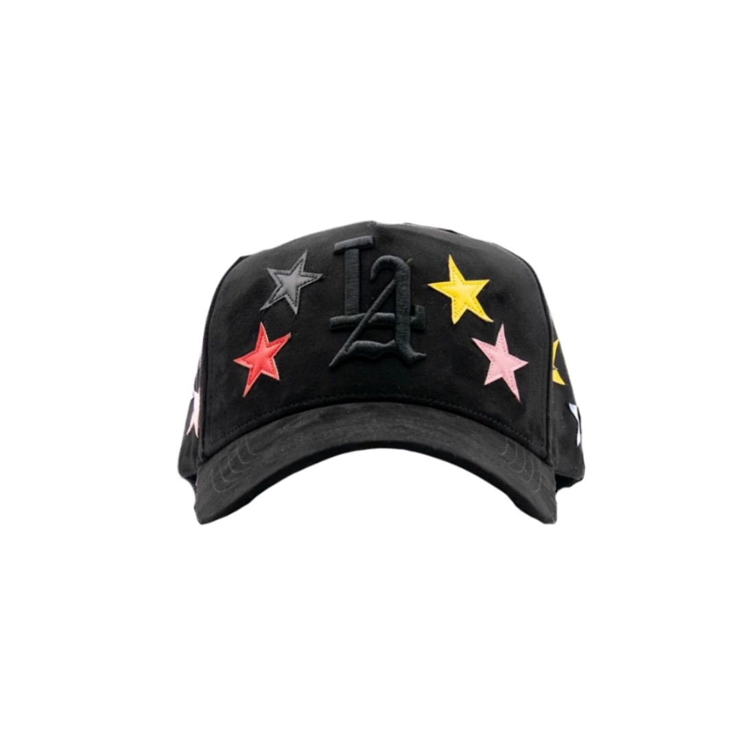 CASHED OUT CHROME STAR