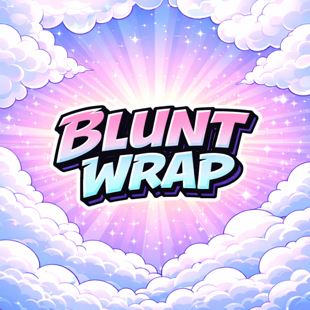 BLUNT WRAP