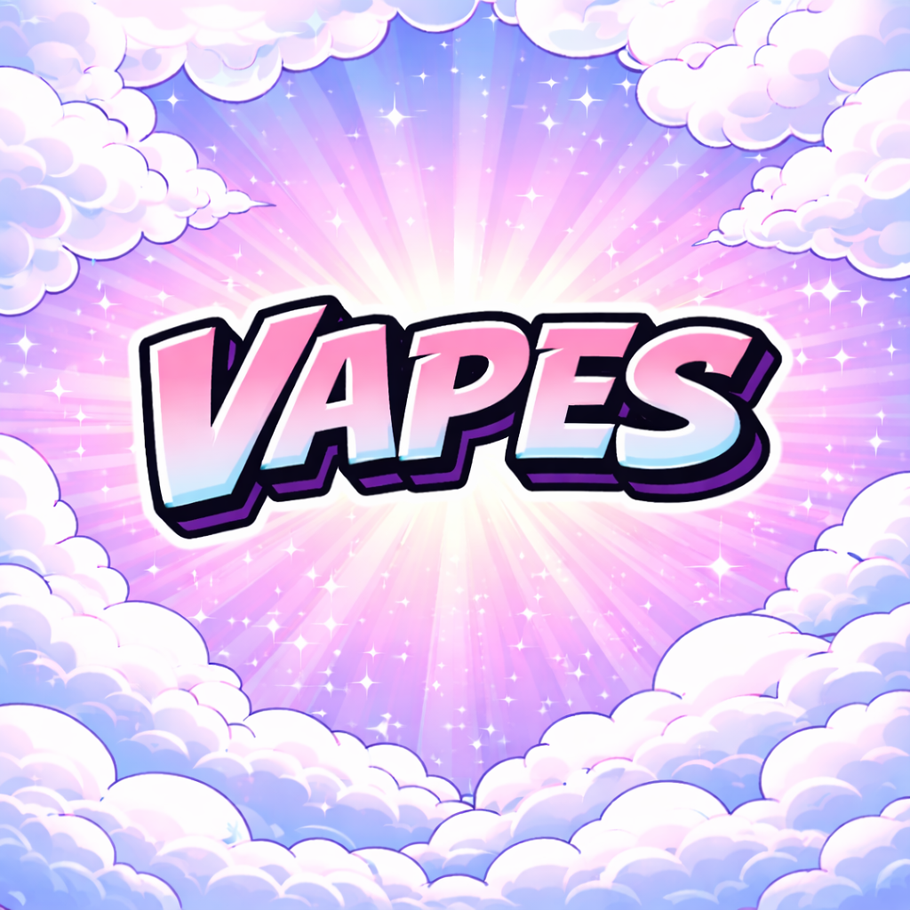 VAPES