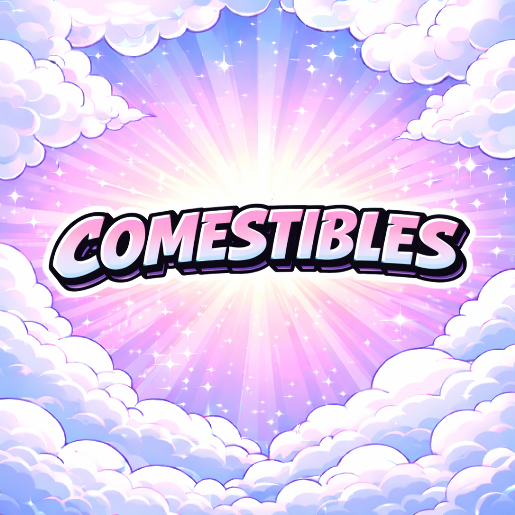 COMESTIBLES