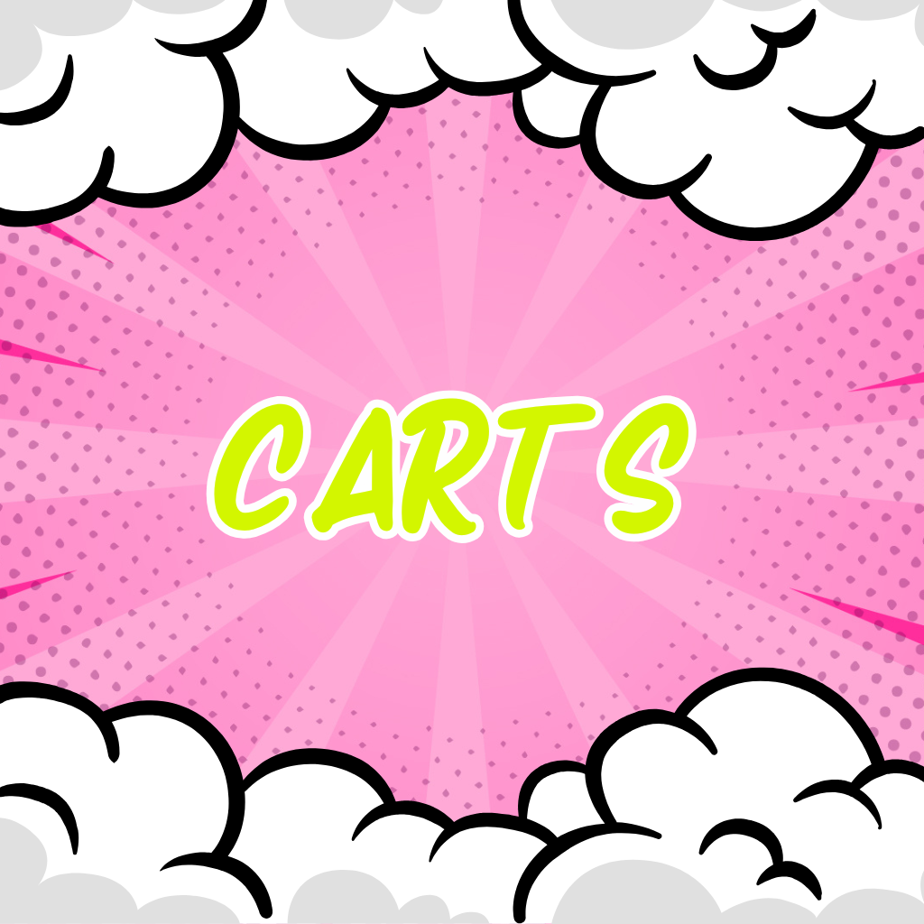 CARTS