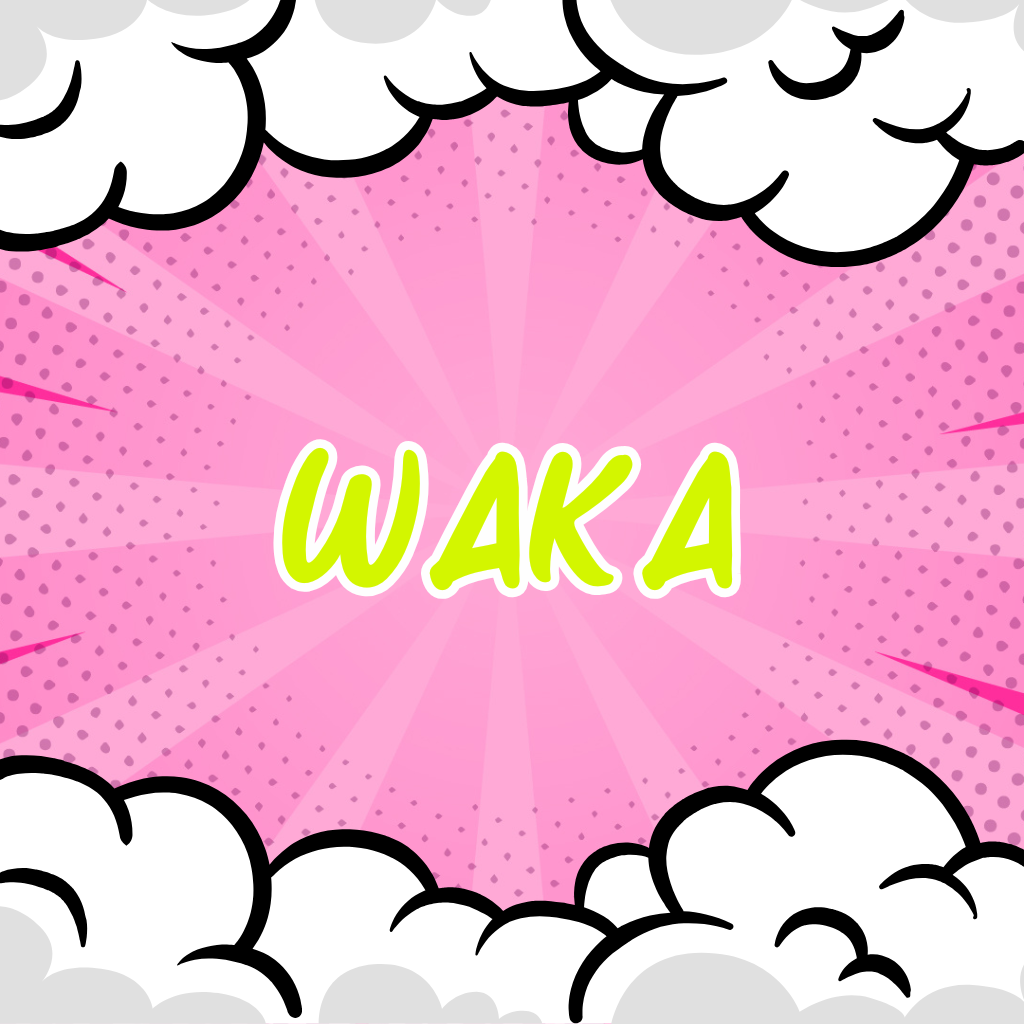 WAKA