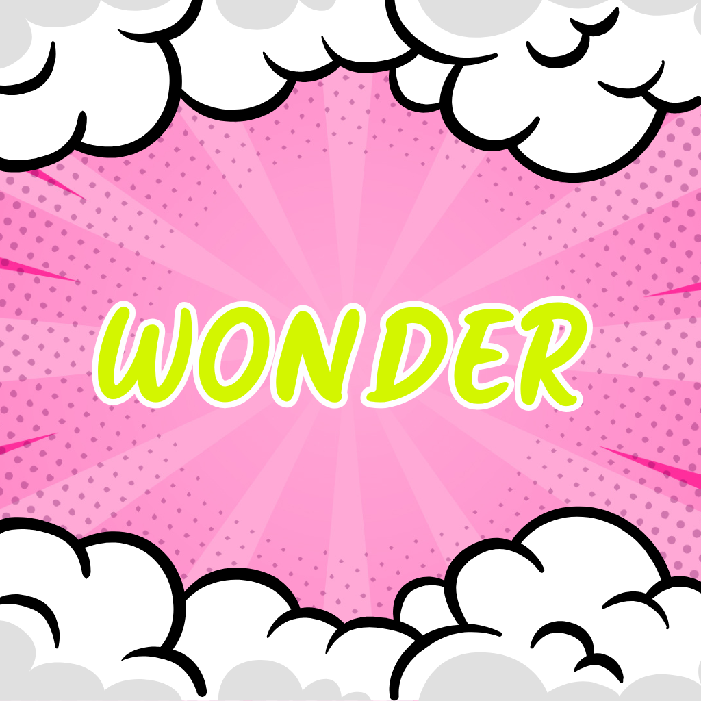 WONDER