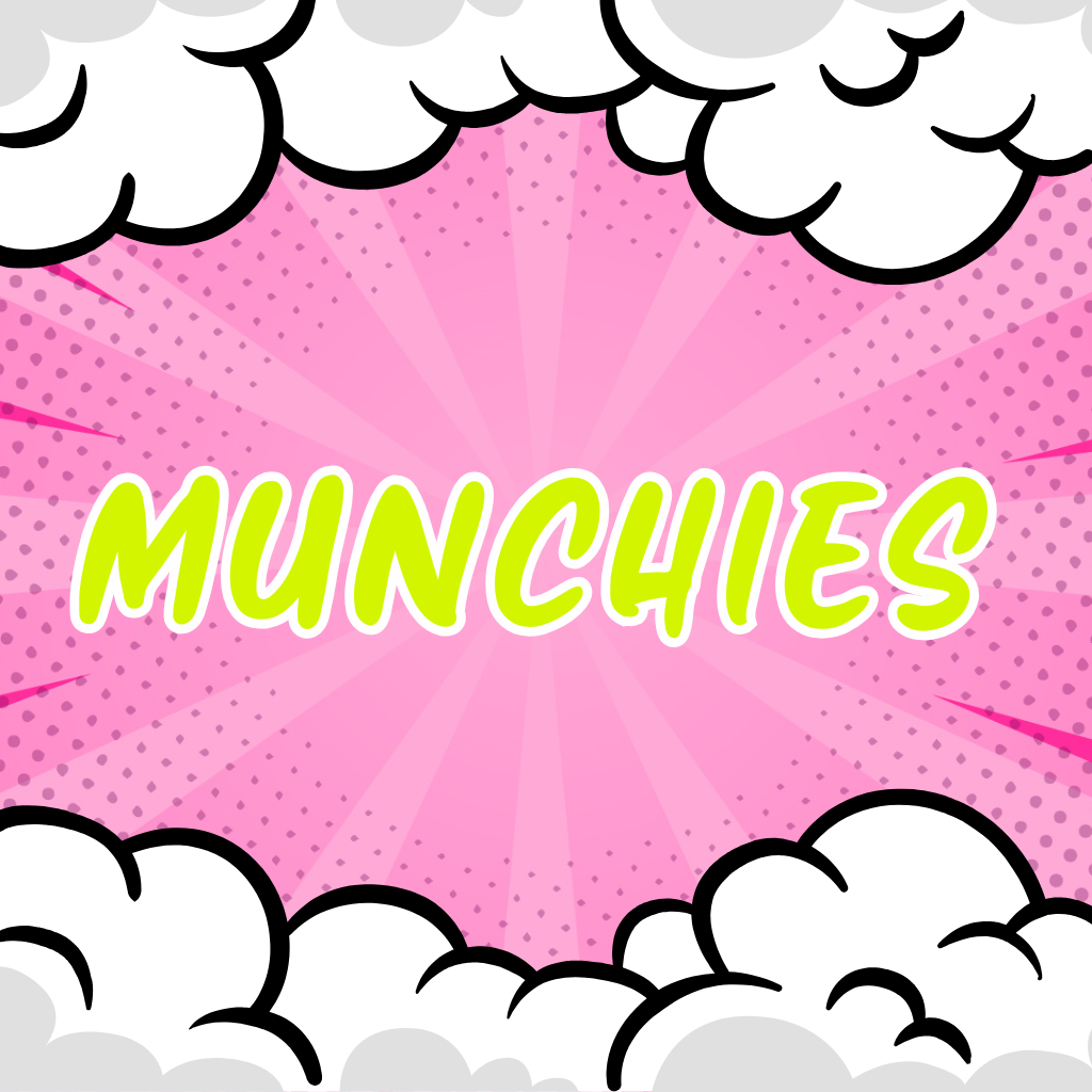 MUNCHIES