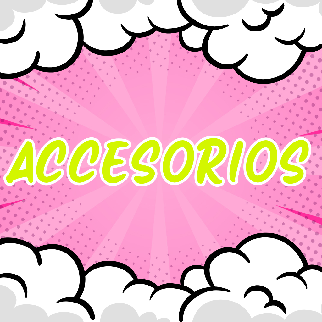 ACCESORIOS