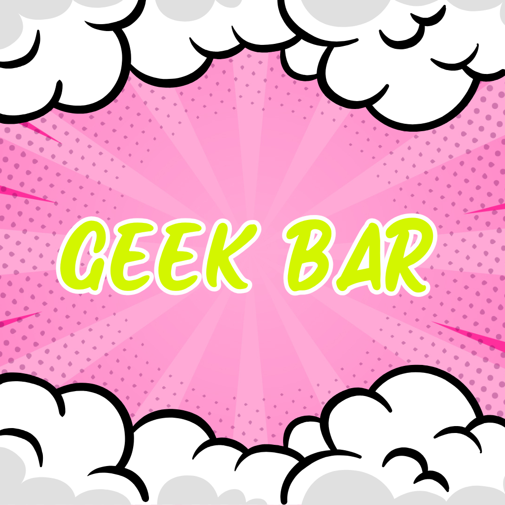 GEEK BAR