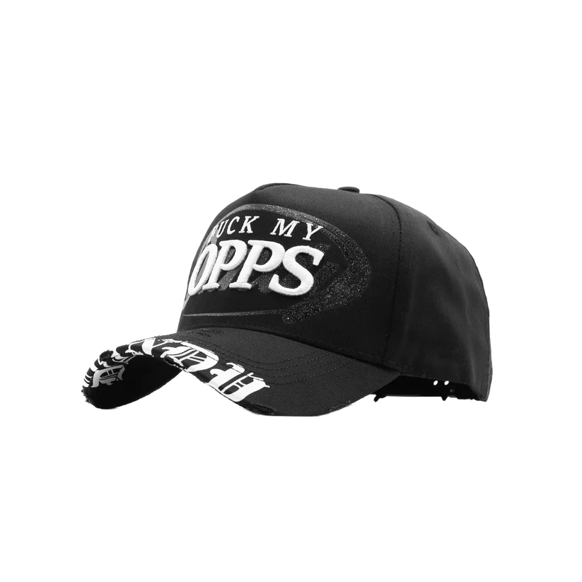 FUCK MY OPPS