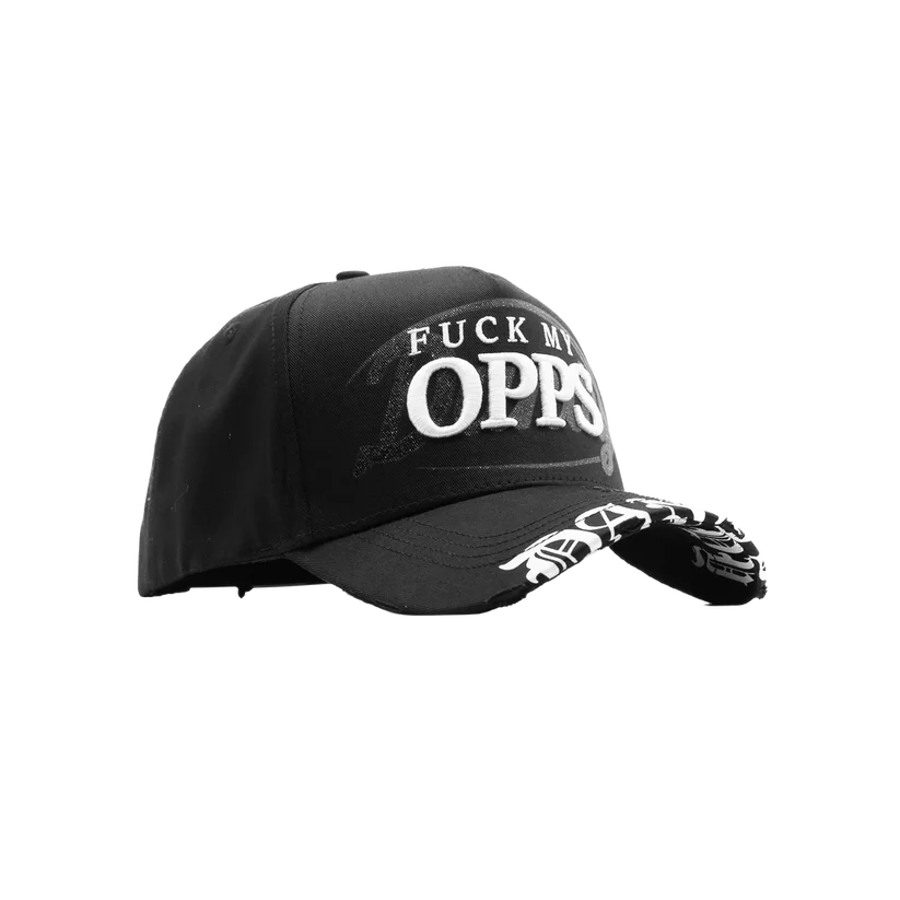 FUCK MY OPPS