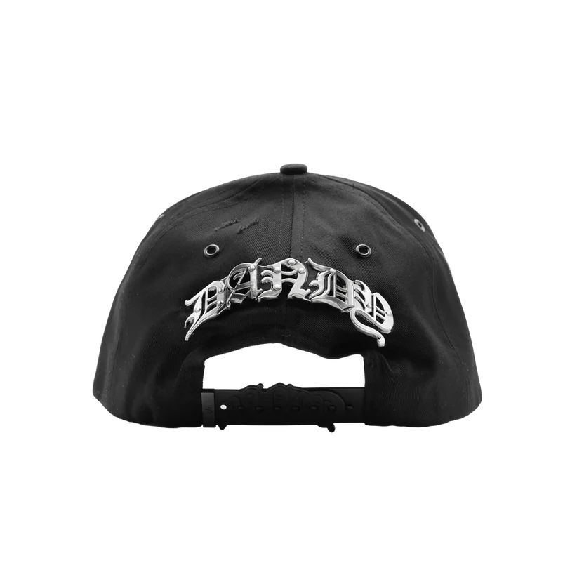 LA METAL