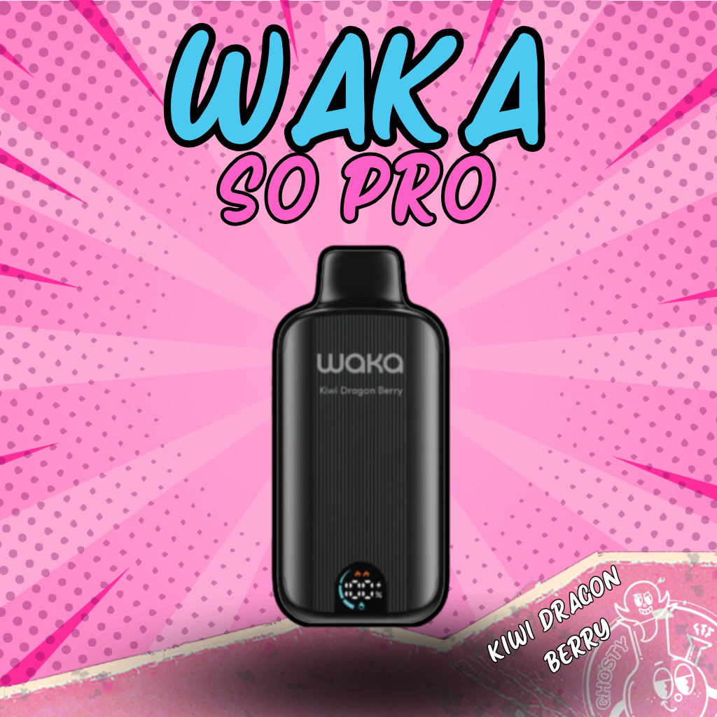 WAKA SO PRO
