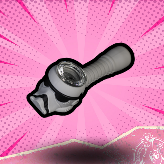 PIPA SILICON STORMTROOPER GRIS