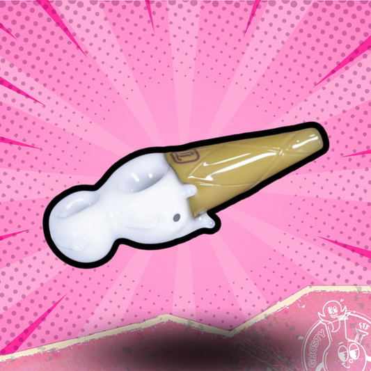 PIPA CRISTAL HELADO DOBLE