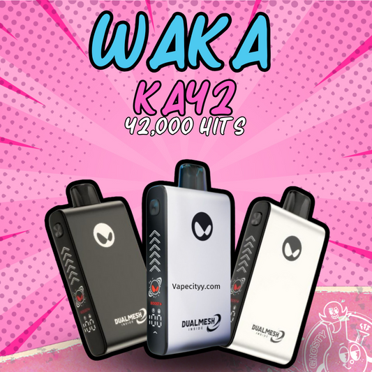 WAKA KA42