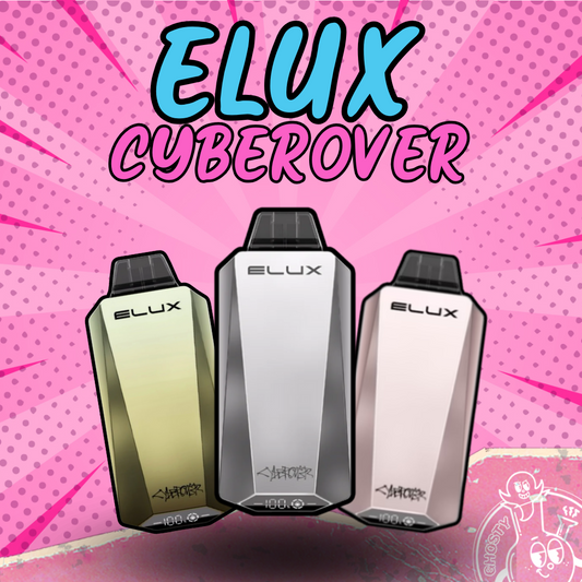 ELUX CYBEROVER