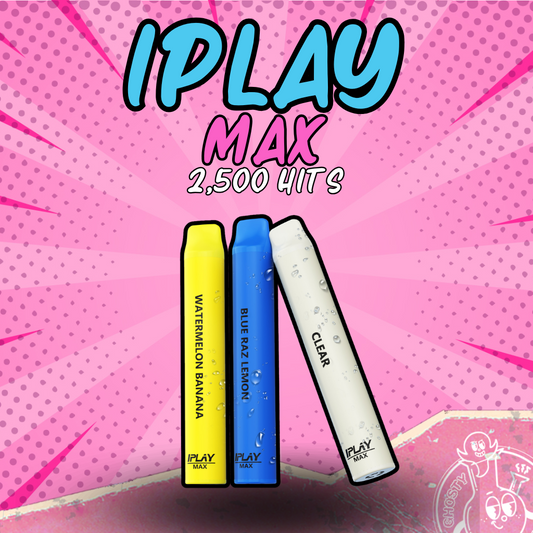 IPLAY MAX