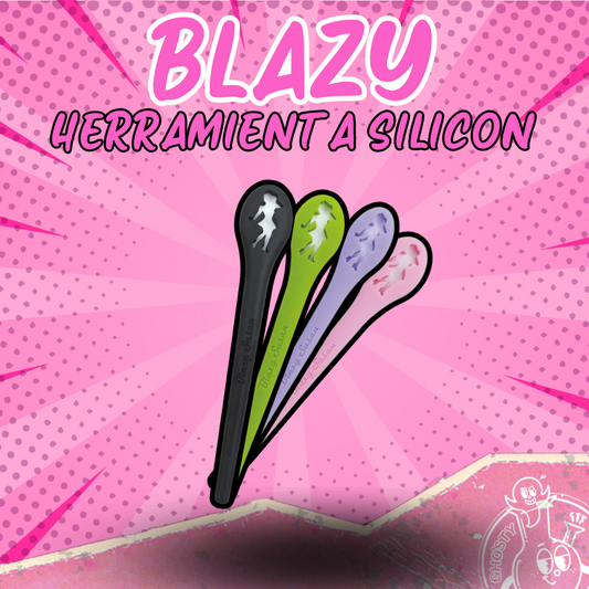 HERRAMIENTA SILICON BLAZY SUZAN