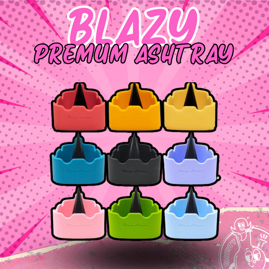 CENICERO DELUX BLAZY SUZAN