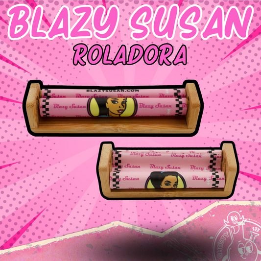 ENROLADORA BLAZY SUSAN
