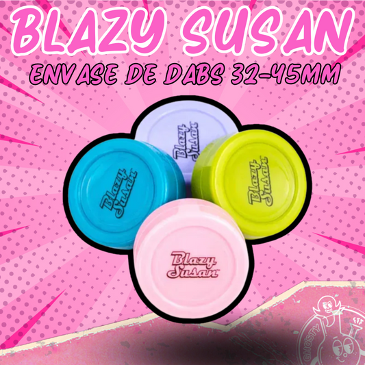 ENVASE DE DABS
