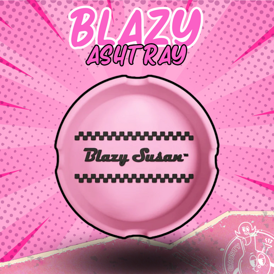 CENICERO BLAZY SUSAN